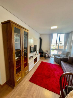 Lindo apartamento entre Gramado e Canela, próximo as principais atrações turísticas!